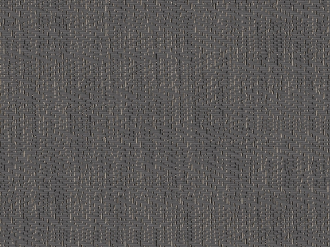 gray woven carpet