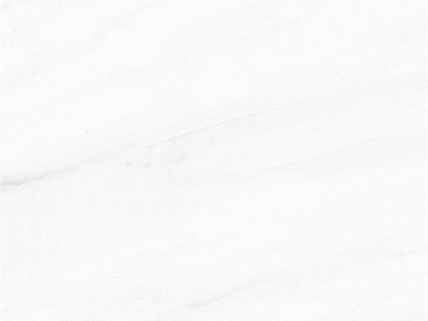 creamy-white marble