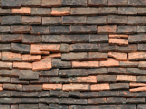 Dark Tile Wall Tile Wall Wall Exterior Wall Tile