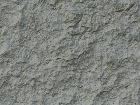 gray granite bump stone skin