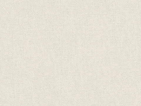 Seamless White Denim Cloth Fabric Sand Release Coarse Cotton Burlap Knitted Fabric