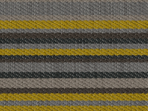 Woven carpet