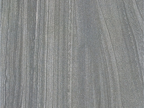 dark gray sandstone marble