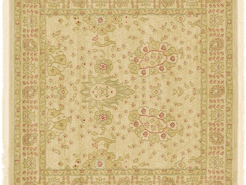 Classical classic carpet