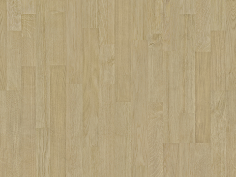 Seamless Log Light Color Parquet Wood Composite Flooring