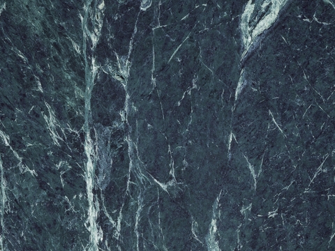 Cyan Marble