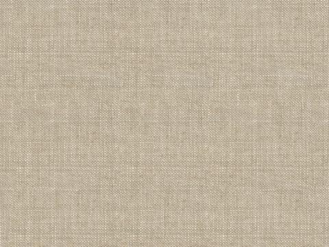 Beige burlap weave