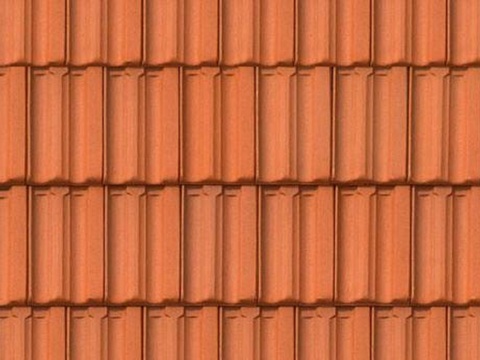 New Chinese Glazed Tile