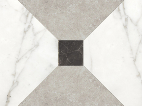 parquet marble