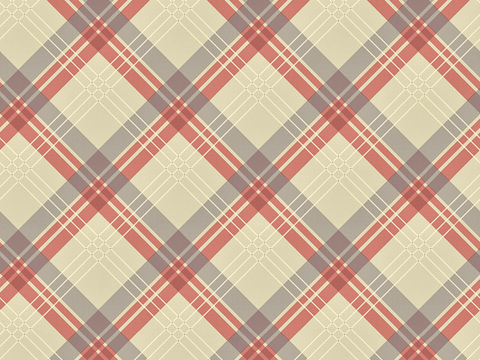 Seamless Modern Geometric Plaid Striped Pattern Wallpaper Wallpaper Wall Cloth Fabric