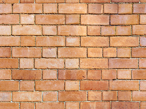 Red Tile Wall Tile Wall Wall Exterior Wall Tile