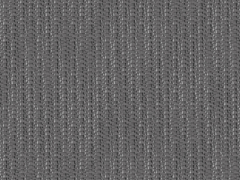 gray woven carpet