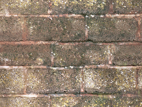 Grey wall brick wall exterior wall brick antique brick