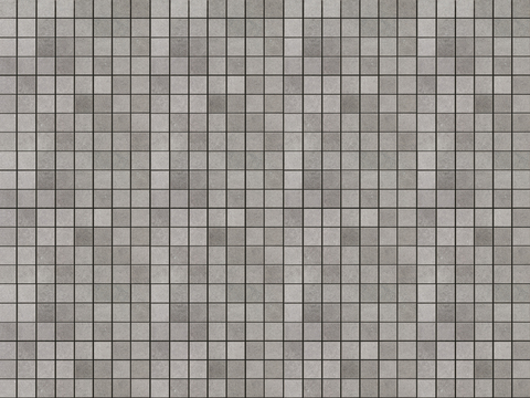 gray mosaic hd tile floor tile