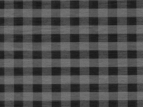 gray plaid stripe