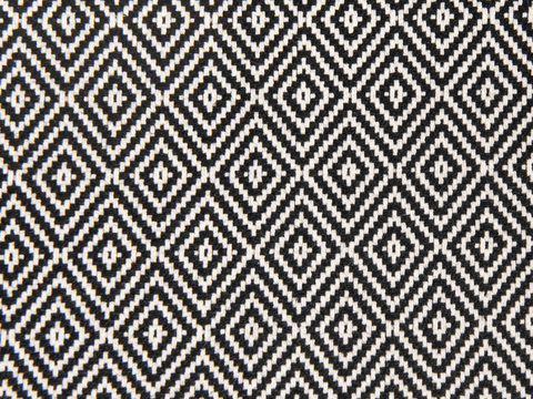 Modern geometric art pattern cloth pattern