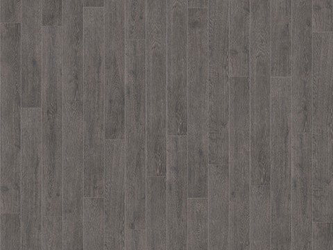 dark gray wood floor