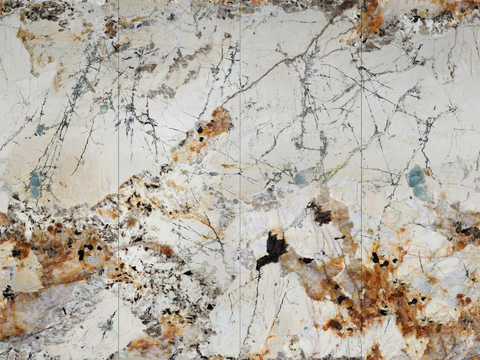 Seamless luxury marble background