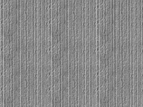 light gray striped culture stone wall surface