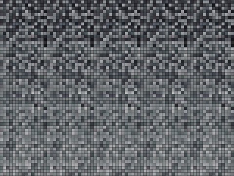 Gradient Mosaic