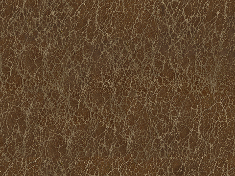 Seamless Brown distressed vintage textured leather