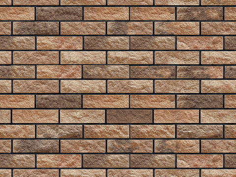 seamless brick wall exterior wall stone culture stone wall tile