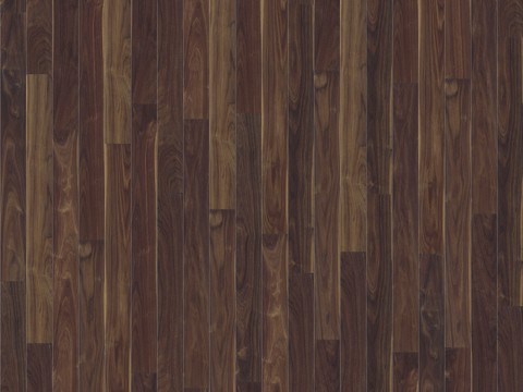 Oak wood flooring