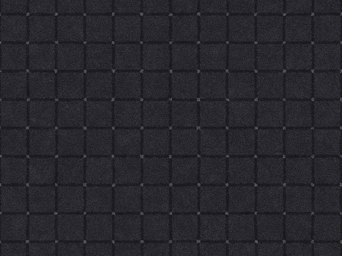 Dark Plaid Fabric HD