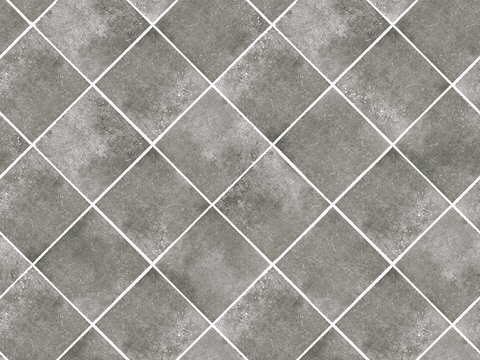 Seamless modern checkerboard cement concrete stone geometric patchwork pattern ceramic tile tile tile floor tile wall tile