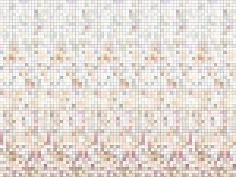 Gradient Mosaic