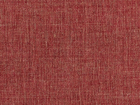 red linen