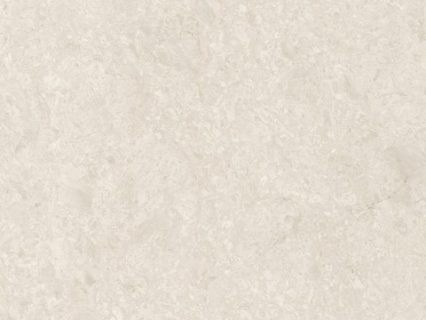 creamy-white marble