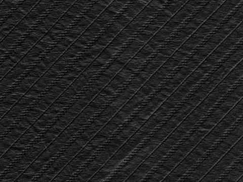 black cloth pattern