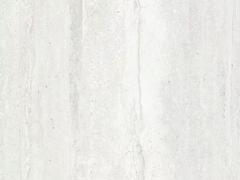 Gray white vertical pattern stone marble