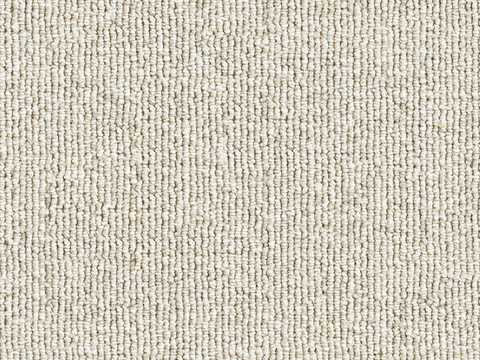 Seamless Modern Hotel Office creamy-white Texture Full Carpet Floor Mat