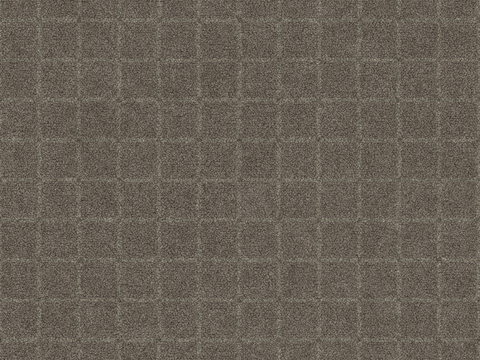 Dark Plaid Fabric HD