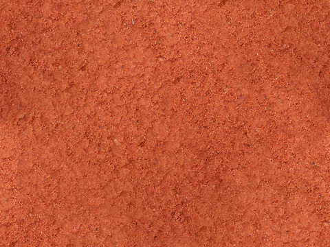 Seamless laterite soil ground