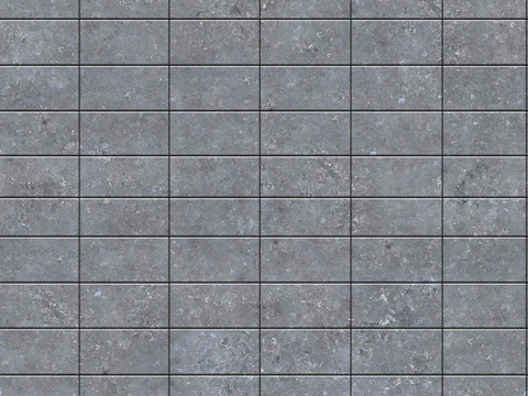 Seamless Marble Stone Parquet Floor Tile Sidewalk Road Ground Square Paving