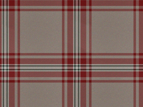 Seamless Red Plaid Striped Cloth Fabric Wall Cloth Wall Cloth Sand Cloth Fabric