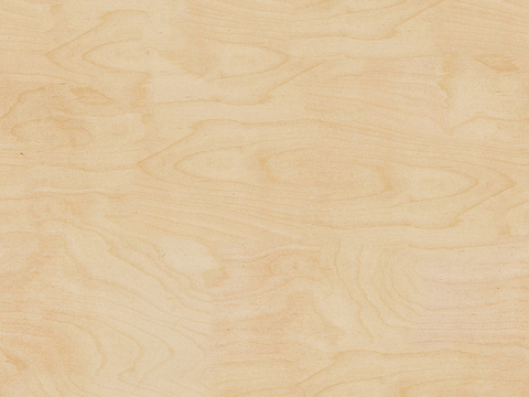 Seamless Light Color Log Plywood Wood veneer Poodles Particleboard Pine Board