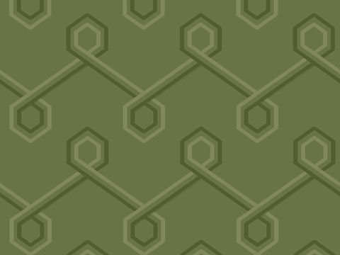 Seamless modern green geometric lines texture pattern wallpaper wall covering wall covering