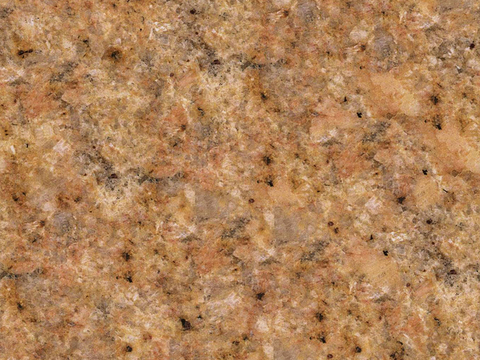 Seamless green terrazzo granite stone