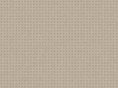 Beige Plaid Fabric HD