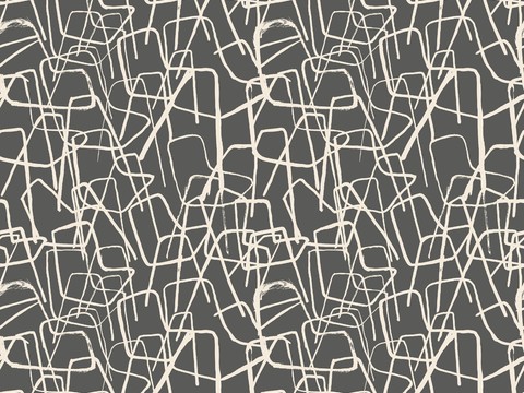 Modern Pattern Wallpaper