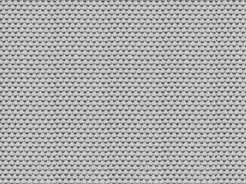 gray cloth pattern