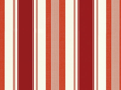 Seamless Red Modern Geometric Stripe Pattern Wallpaper Wallpaper Wall Cloth