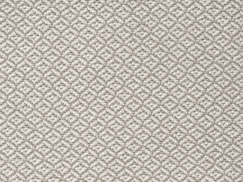 Seamless warm gray geometric linen cloth pattern wall covering