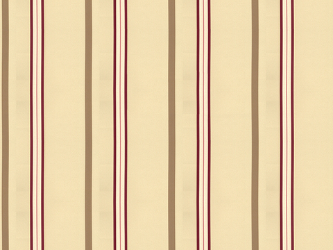 Seamless Color Modern Geometric Stripe Pattern Wallpaper Wallpaper Wall Cloth