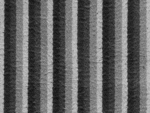 gray cloth pattern