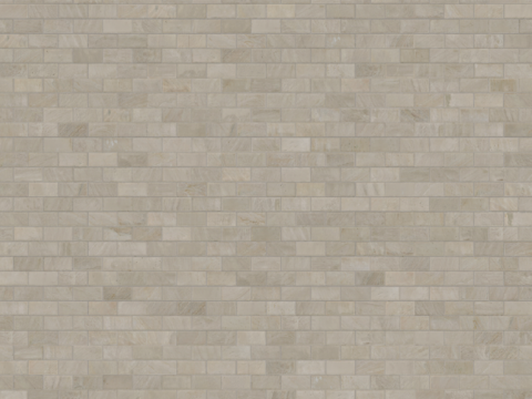 Cultural stone brick wall ground wall paving